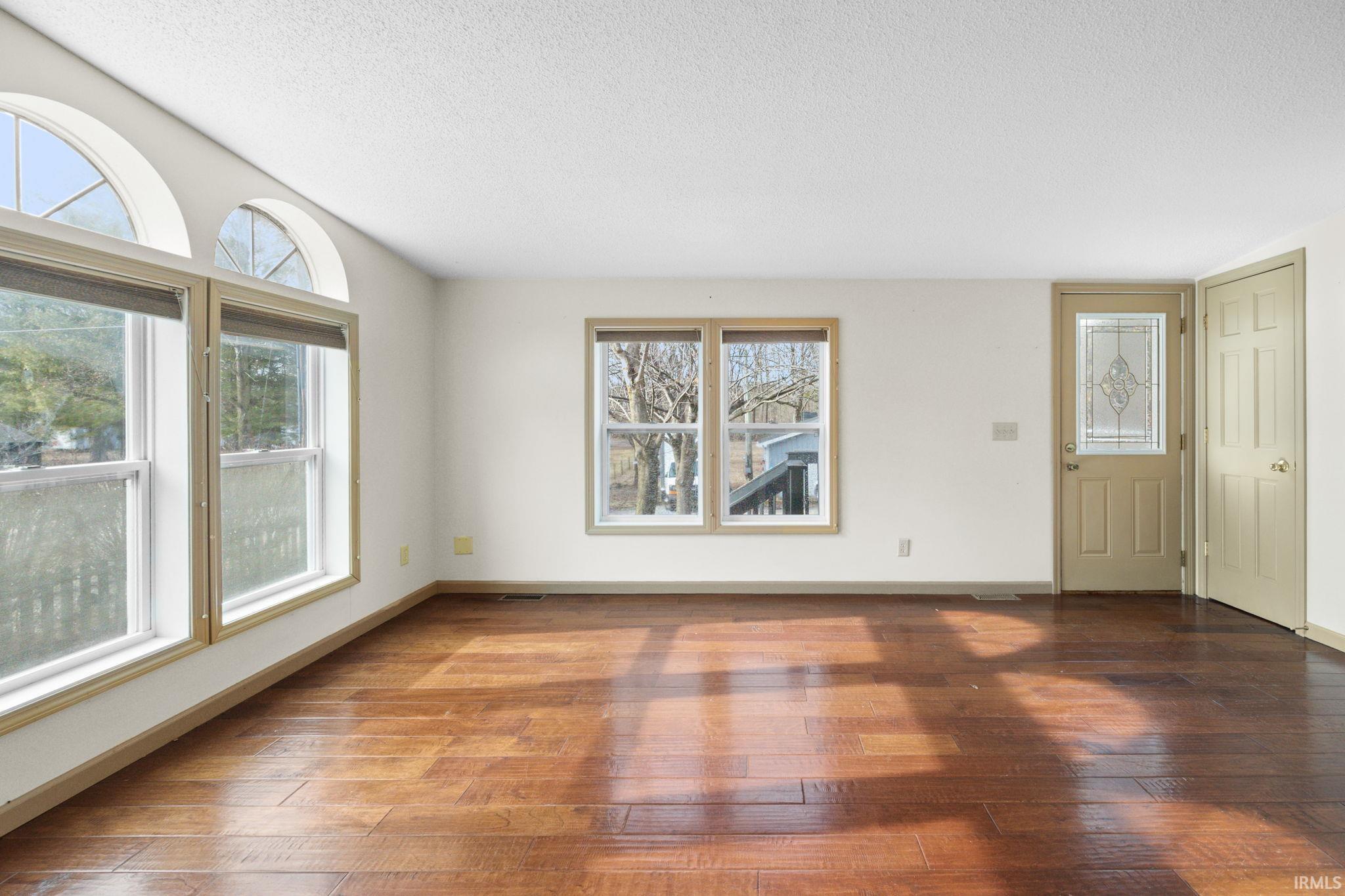 11503 West Tecumseh Bend Road Brookston, IN 47923 - Photo 3 of 36