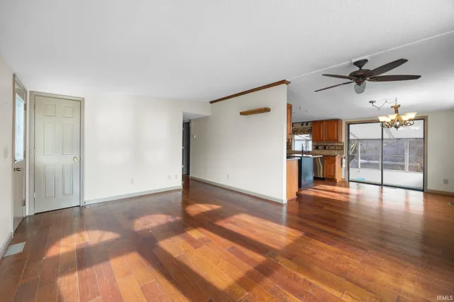 $269,000 | 11503 West Tecumseh Bend Road, Brookston, IN 47923