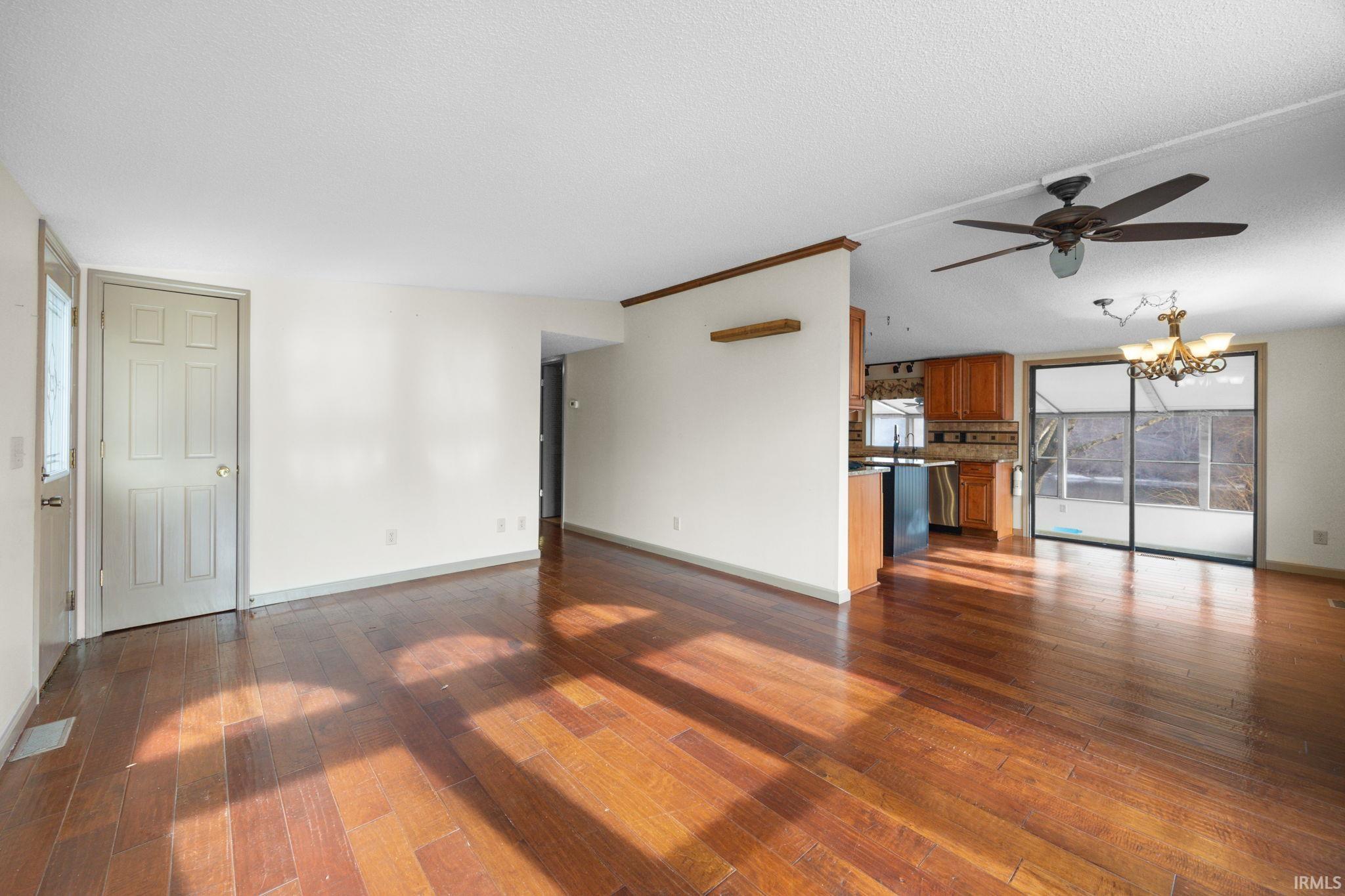 11503 West Tecumseh Bend Road Brookston, IN 47923 - Photo 5 of 36