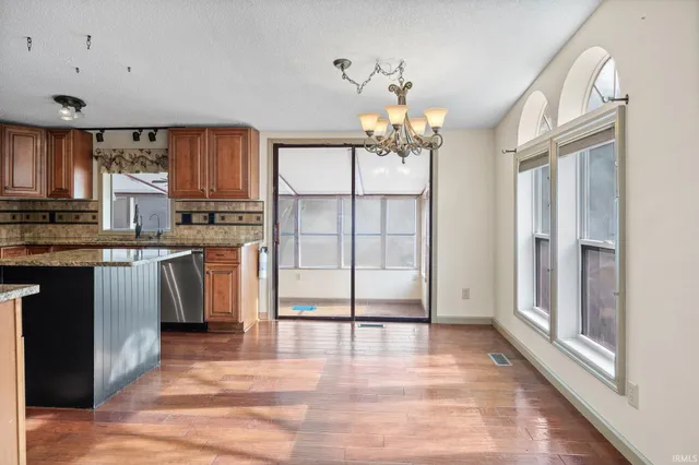 $269,000 | 11503 West Tecumseh Bend Road, Brookston, IN 47923