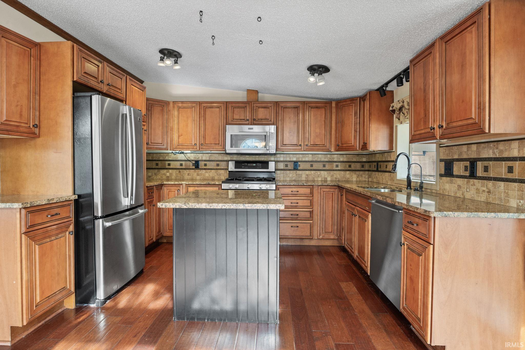 11503 West Tecumseh Bend Road Brookston, IN 47923 - Photo 7 of 36