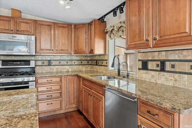 $269,000 | 11503 West Tecumseh Bend Road, Brookston, IN 47923