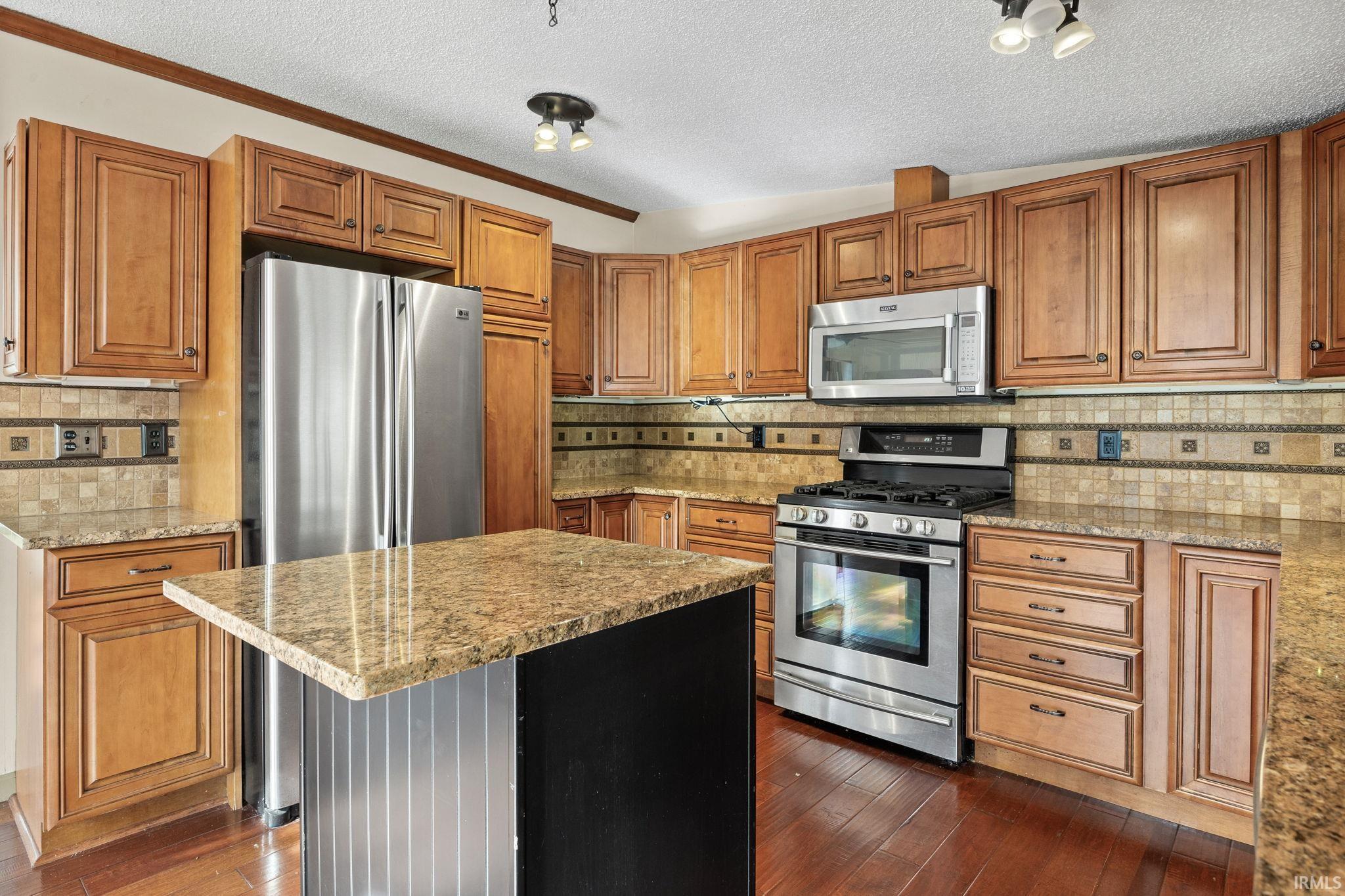 11503 West Tecumseh Bend Road Brookston, IN 47923 - Photo 9 of 36