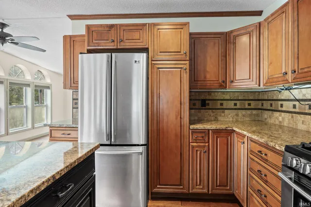 $269,000 | 11503 West Tecumseh Bend Road, Brookston, IN 47923