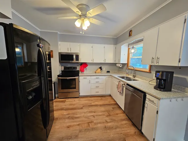 $299,500 | 141 Patenaude Street, Derby, VT 05830