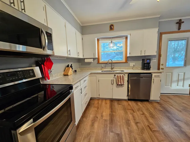 $299,500 | 141 Patenaude Street, Derby, VT 05830