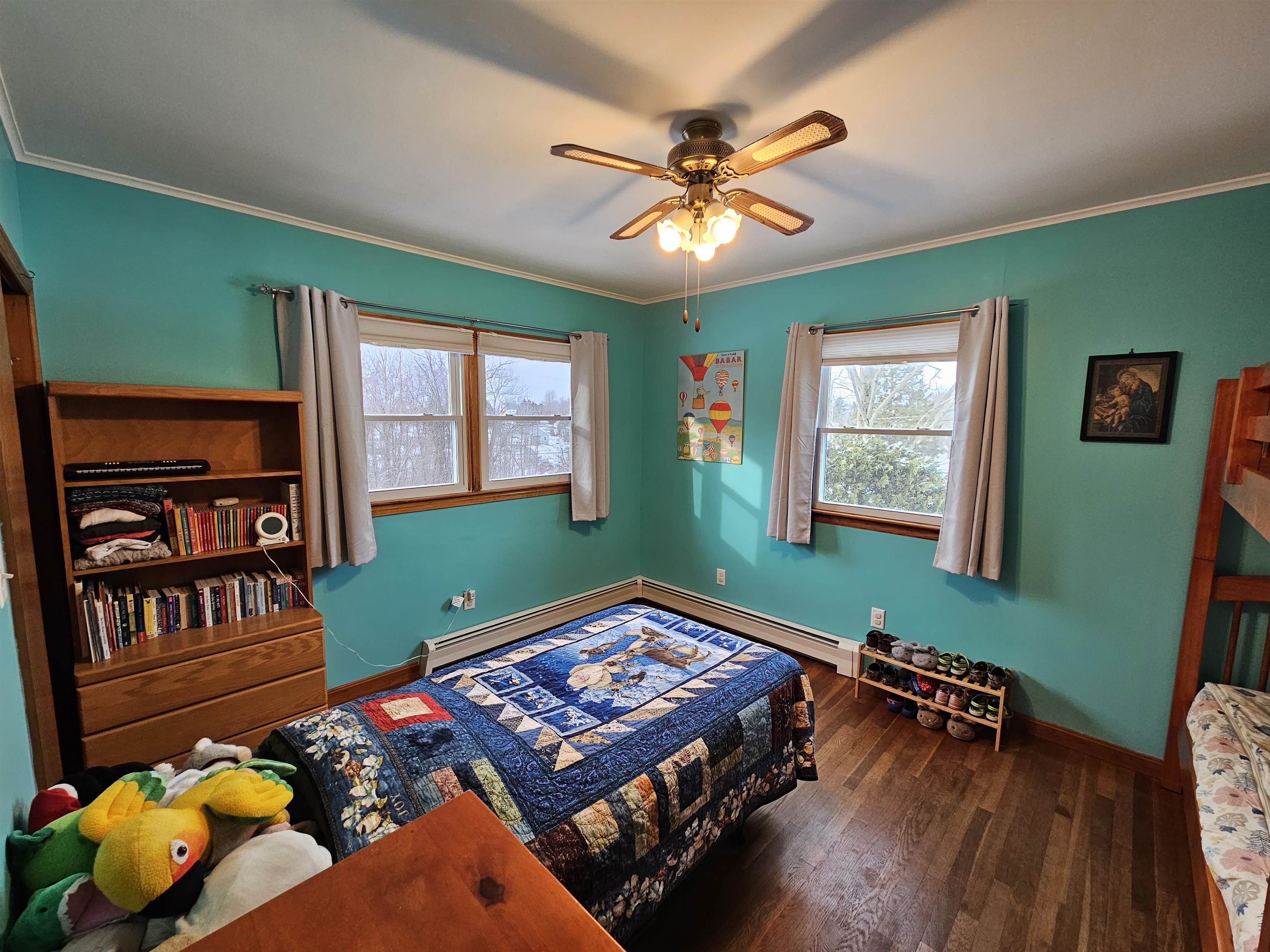 141 Patenaude Street Derby, VT 05830 - Photo 15 of 40