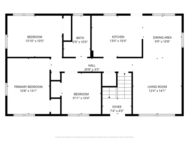 $299,500 | 141 Patenaude Street, Derby, VT 05830