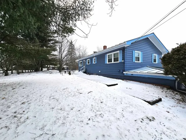 $299,500 | 141 Patenaude Street, Derby, VT 05830
