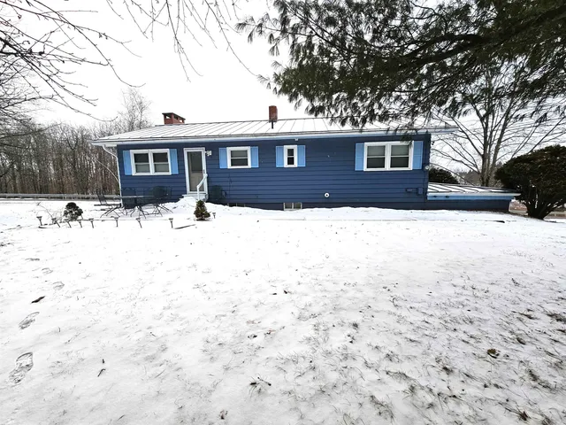 $299,500 | 141 Patenaude Street, Derby, VT 05830