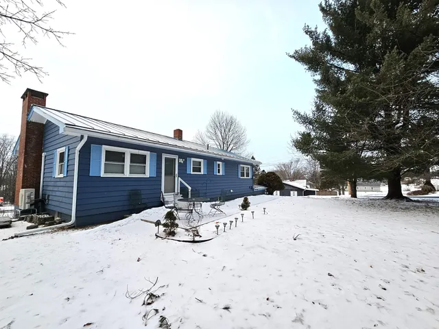 $299,500 | 141 Patenaude Street, Derby, VT 05830
