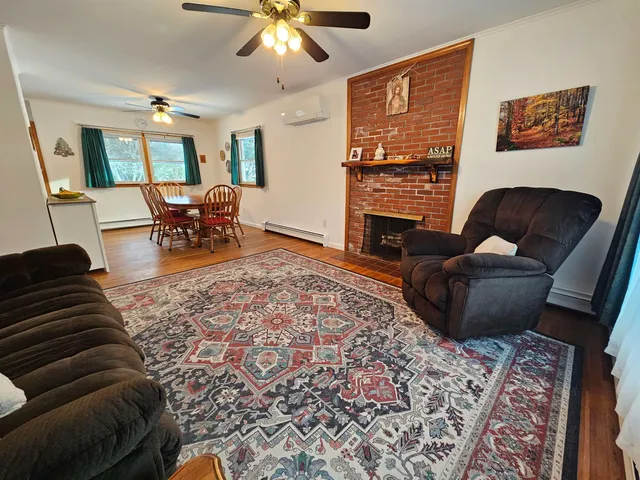 $299,500 | 141 Patenaude Street, Derby, VT 05830