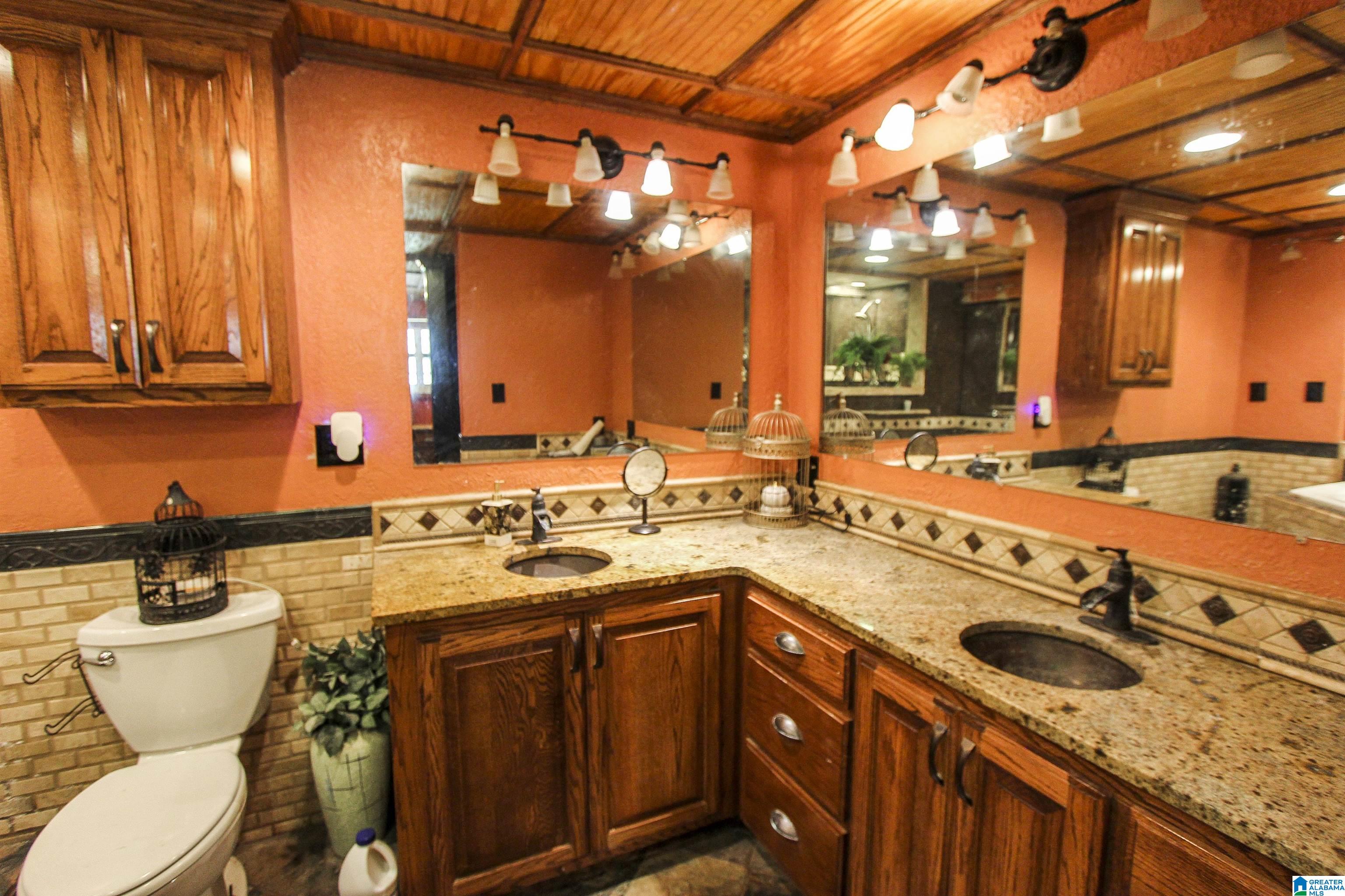 3370 Kirkseys Bend Ohatchee, AL 36271 - Photo 60 of 92