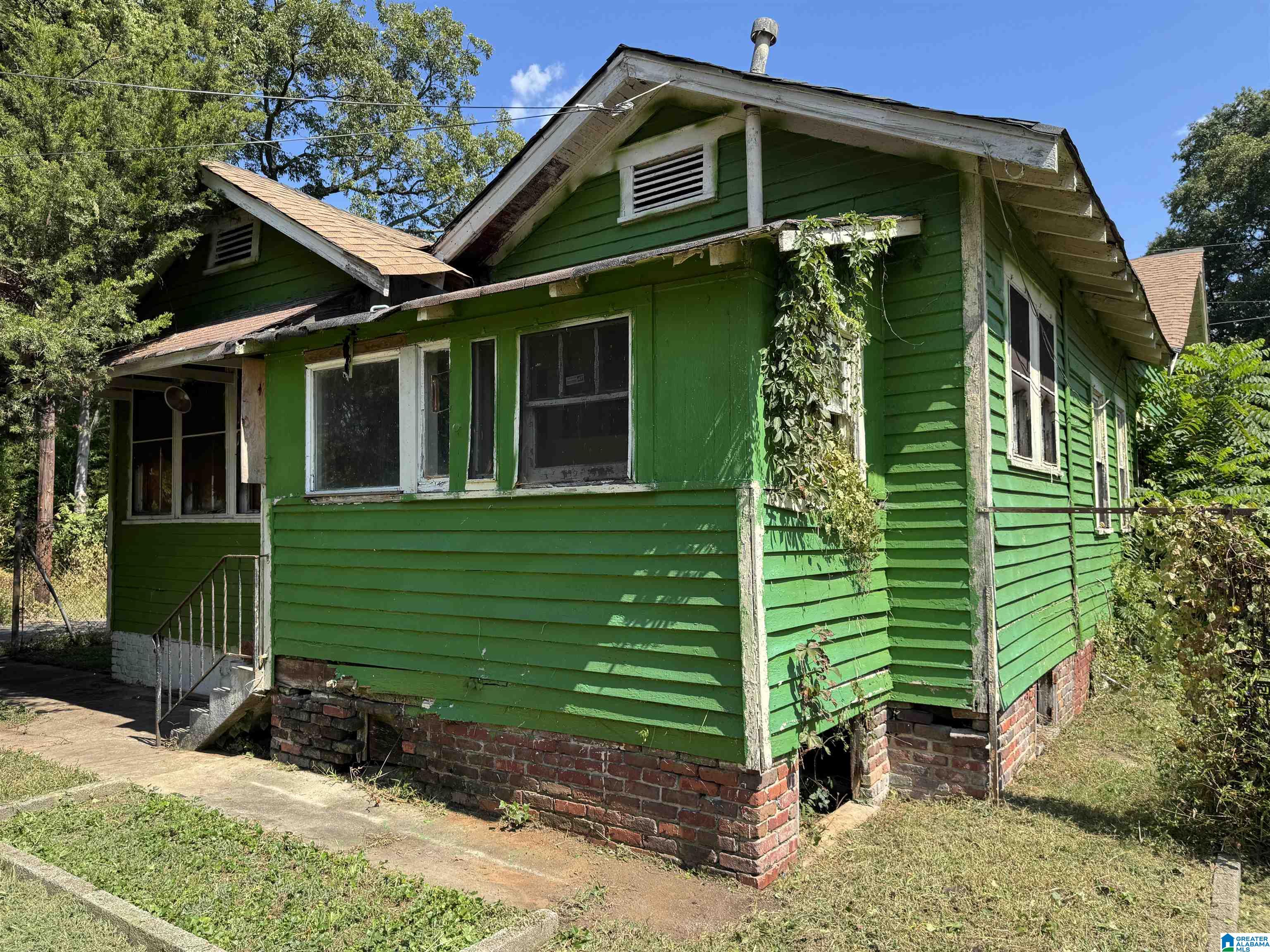 816 7th Street Southwest Birmingham, AL 35211 - Photo 24 of 26