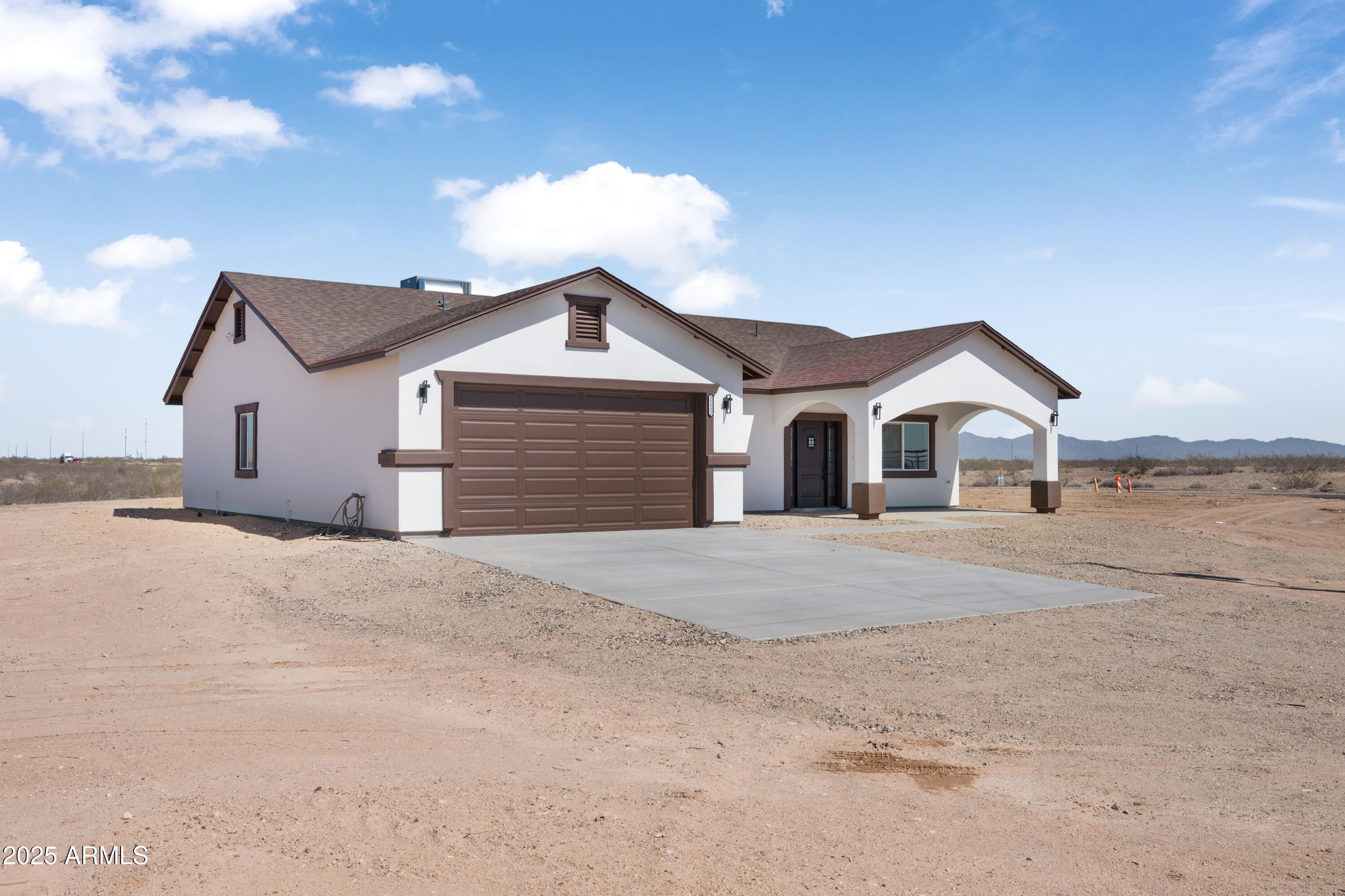 35532 West Chipman Road Tonopah, AZ 85354 - Photo 7 of 30 a view of house with a outdoor space
