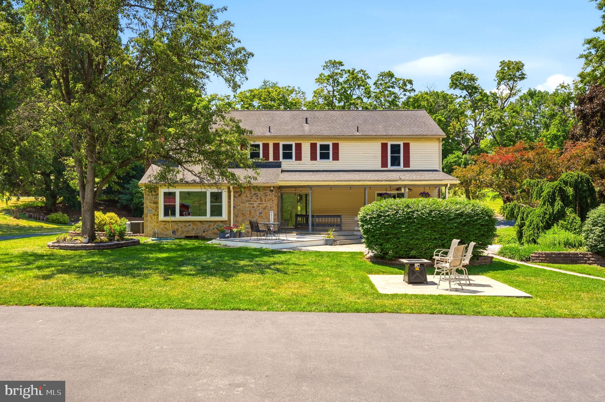 194 Meadow Glen Lane Reading, PA 19607 - Photo 27 of 96