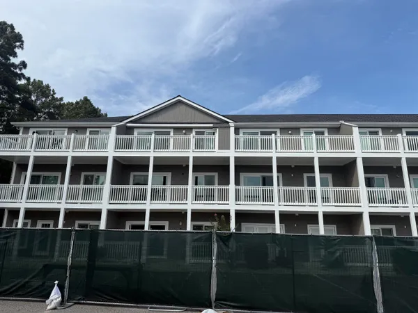$159,900 | 4506 West Harbour Court, Unit U10, Little River, SC 29566