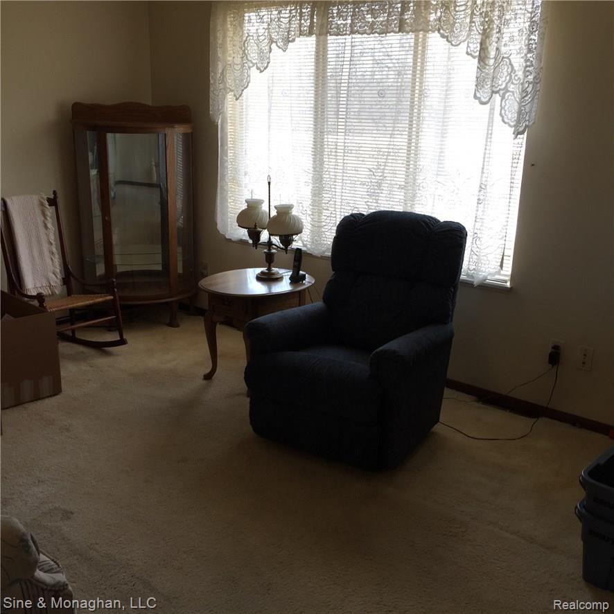 7245 Marsh Road Marine City, MI 48039 - Photo 2 of 12 2 - living room.JPG