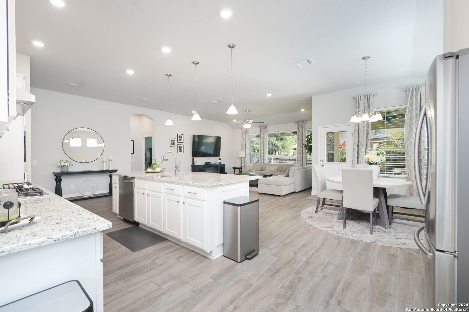 446 Scenic Lullaby Spring Branch, TX 78070 - Photo 11 of 29