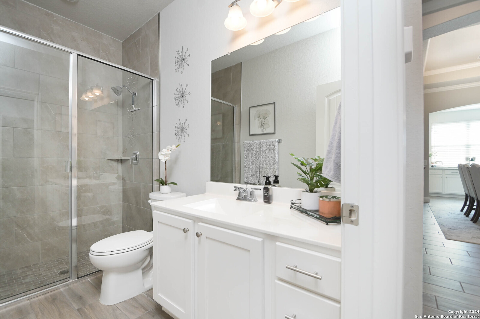 446 Scenic Lullaby Spring Branch, TX 78070 - Photo 12 of 29