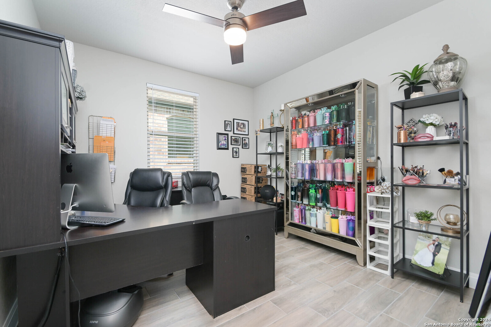 446 Scenic Lullaby Spring Branch, TX 78070 - Photo 13 of 29