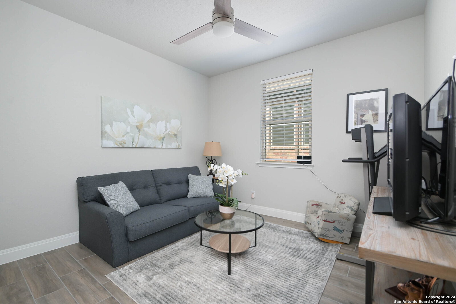 446 Scenic Lullaby Spring Branch, TX 78070 - Photo 14 of 29