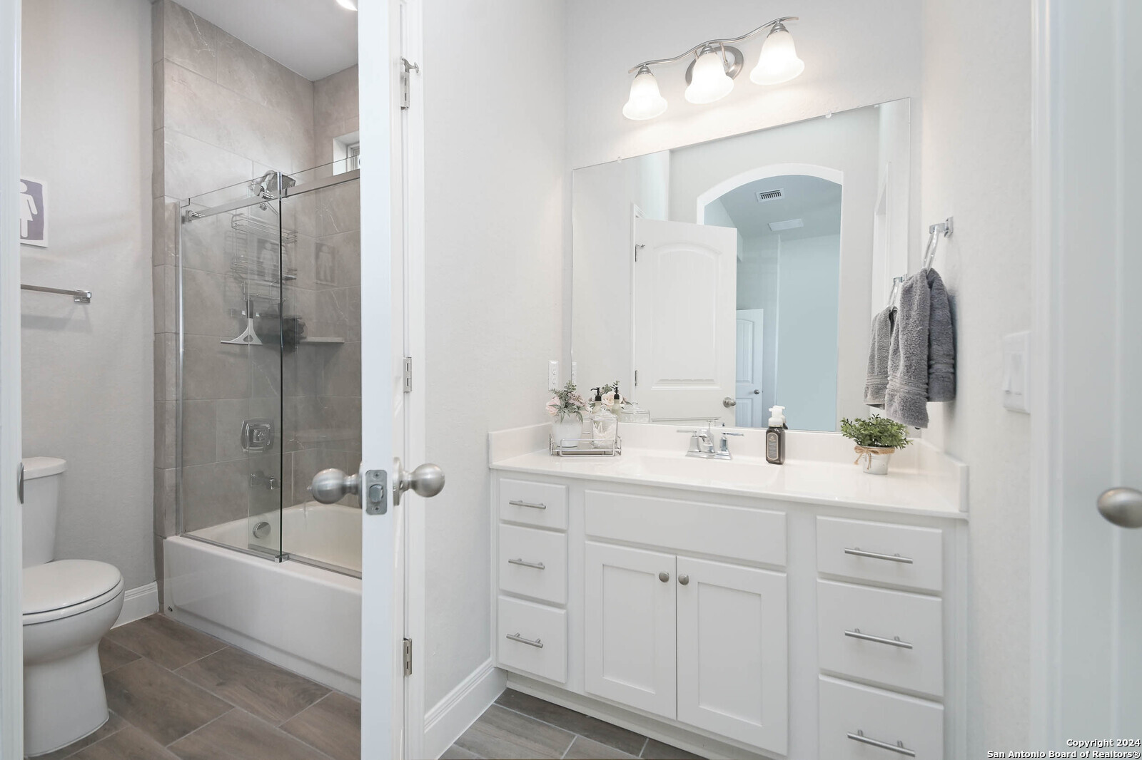 446 Scenic Lullaby Spring Branch, TX 78070 - Photo 17 of 29