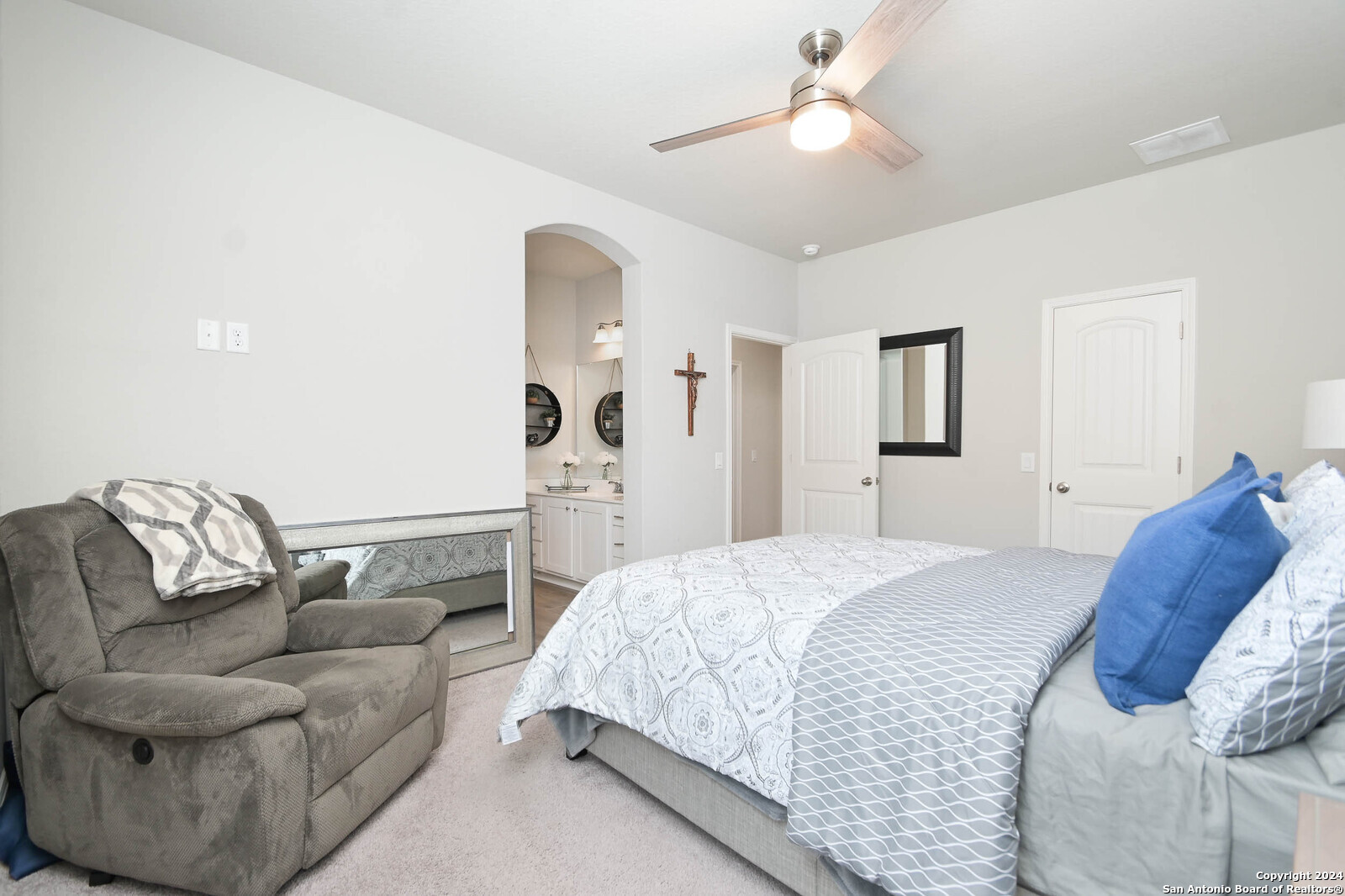 446 Scenic Lullaby Spring Branch, TX 78070 - Photo 20 of 29