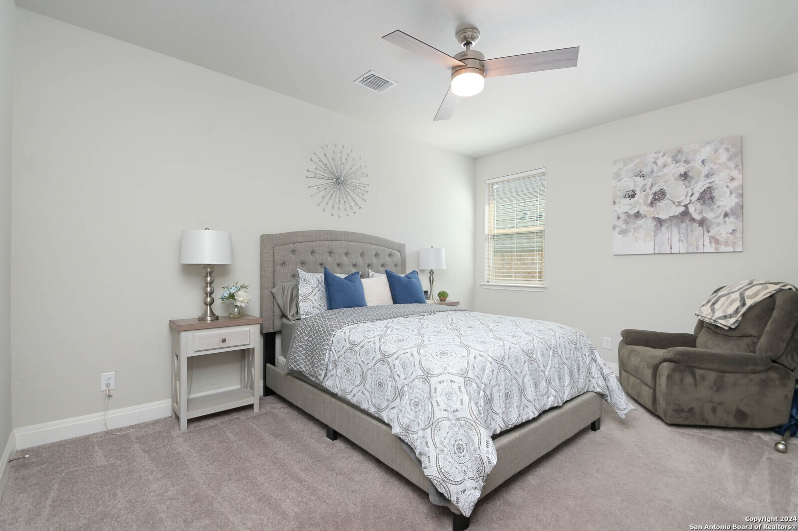 446 Scenic Lullaby Spring Branch, TX 78070 - Photo 21 of 29