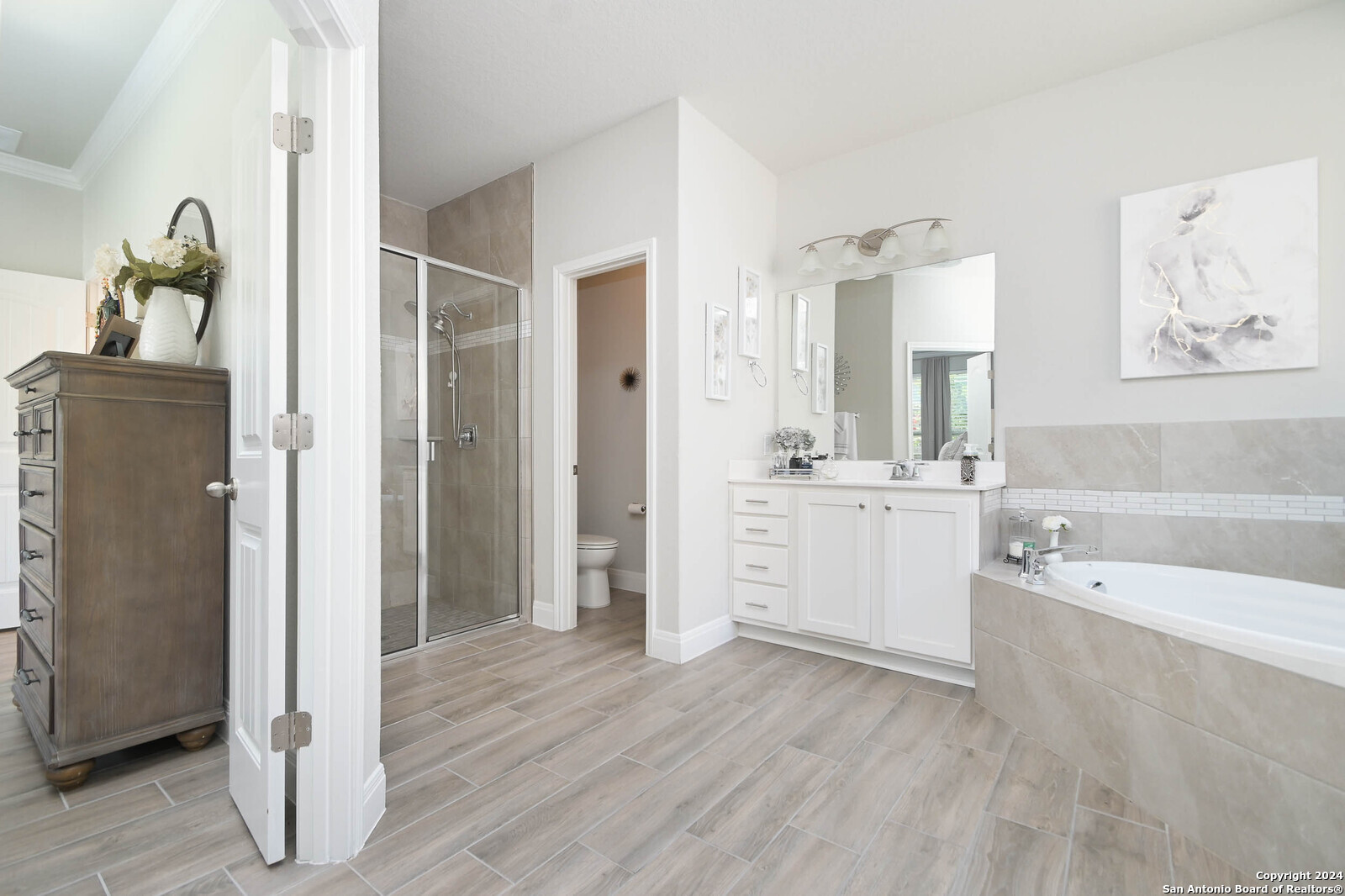 446 Scenic Lullaby Spring Branch, TX 78070 - Photo 26 of 29