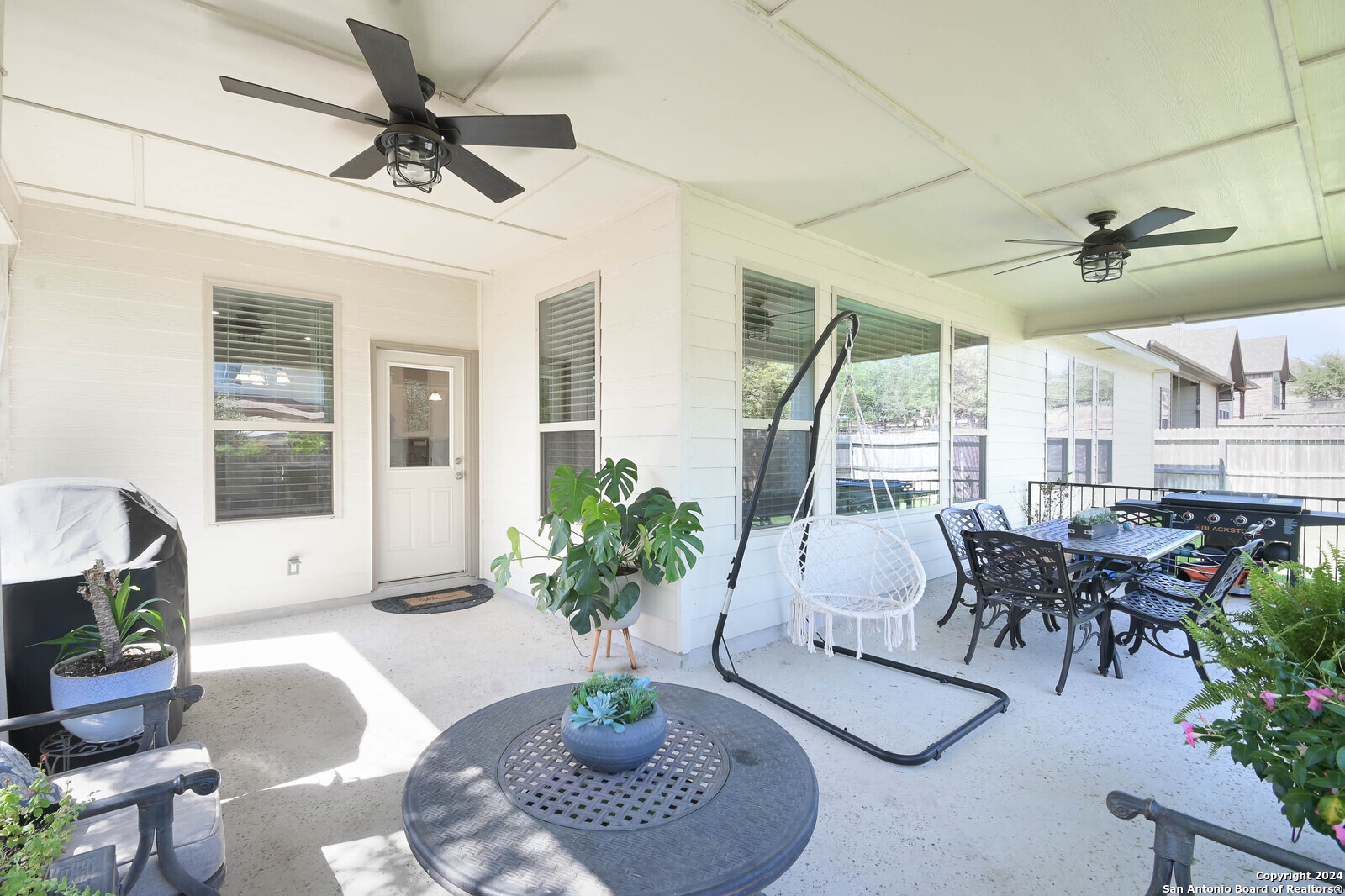 446 Scenic Lullaby Spring Branch, TX 78070 - Photo 27 of 29