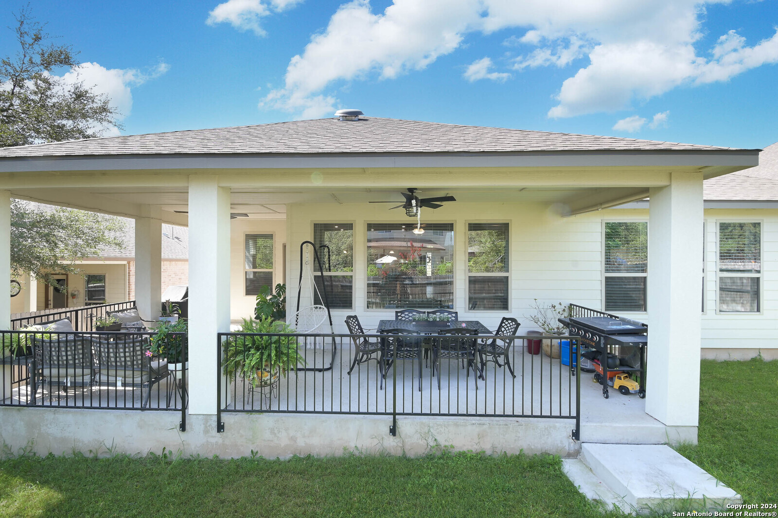 446 Scenic Lullaby Spring Branch, TX 78070 - Photo 29 of 29