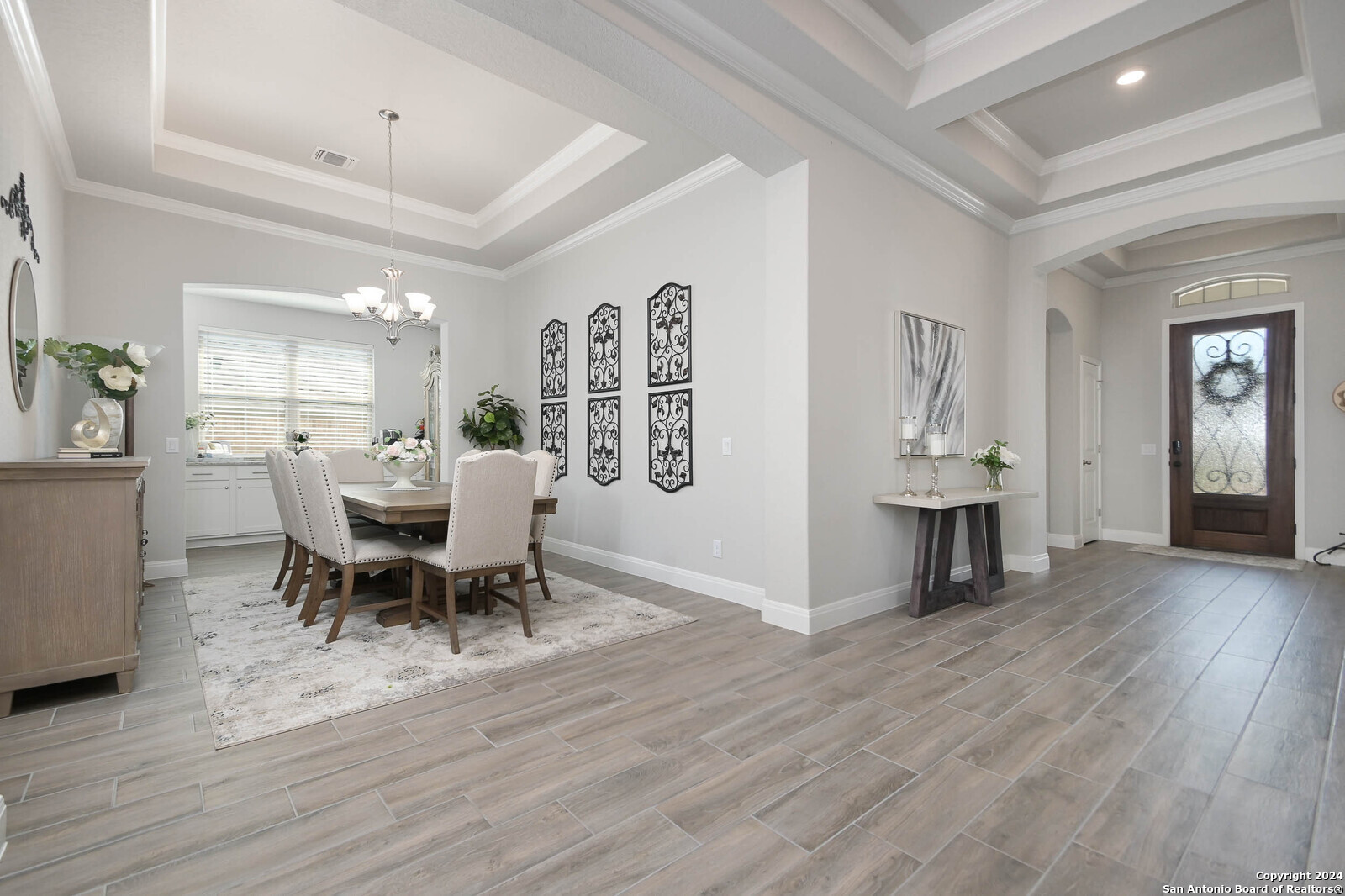 446 Scenic Lullaby Spring Branch, TX 78070 - Photo 4 of 29