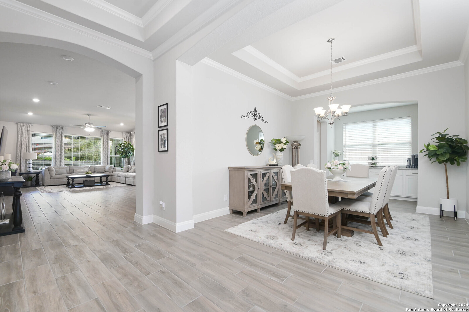 446 Scenic Lullaby Spring Branch, TX 78070 - Photo 5 of 29