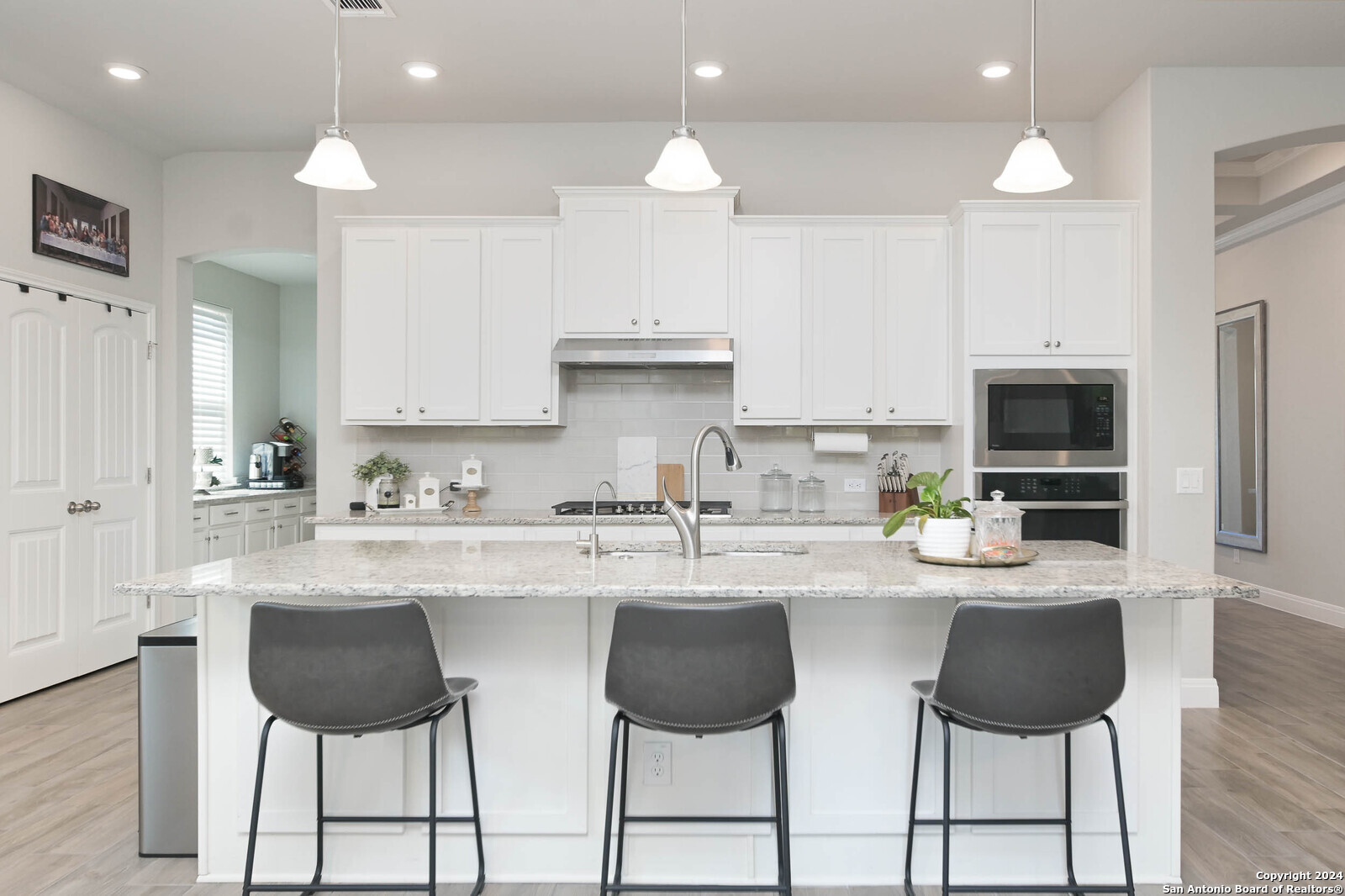 446 Scenic Lullaby Spring Branch, TX 78070 - Photo 8 of 29