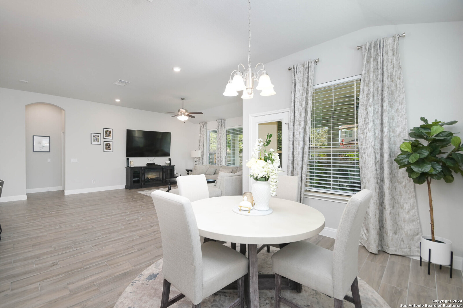 446 Scenic Lullaby Spring Branch, TX 78070 - Photo 10 of 29