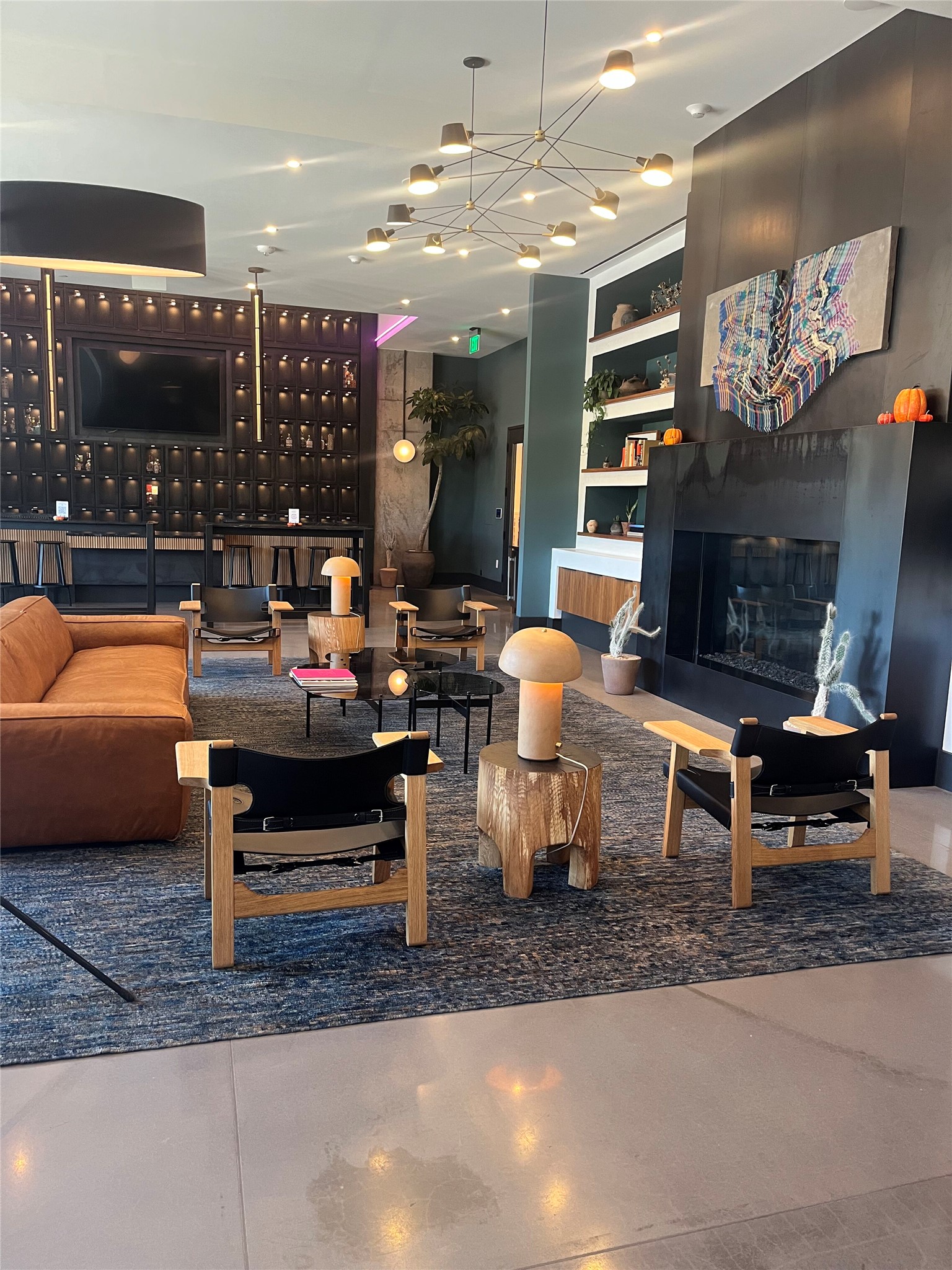 84 East Avenue, Unit 2807 Austin, TX 78701 - Photo 12 of 16