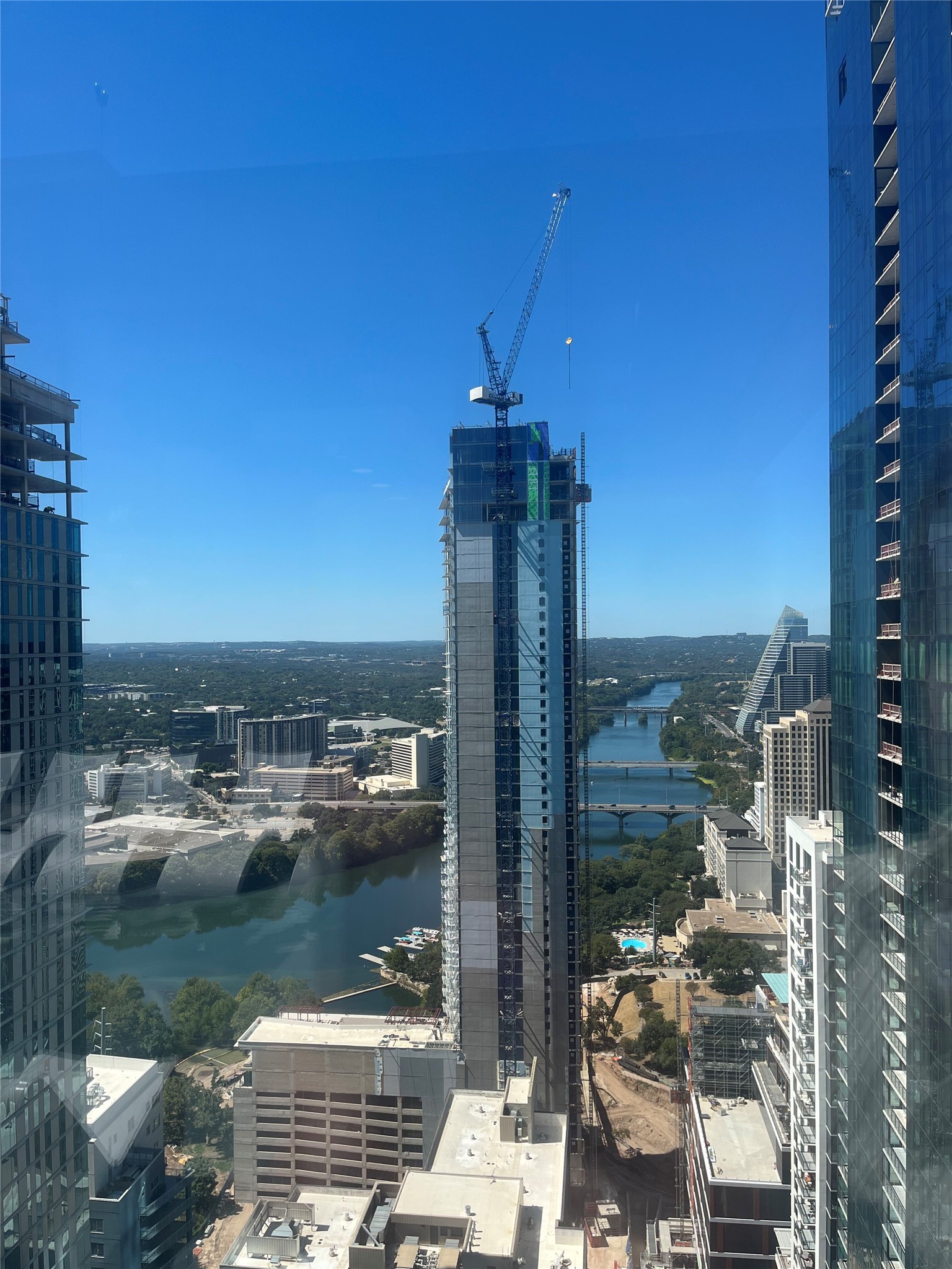 84 East Avenue, Unit 2807 Austin, TX 78701 - Photo 16 of 16