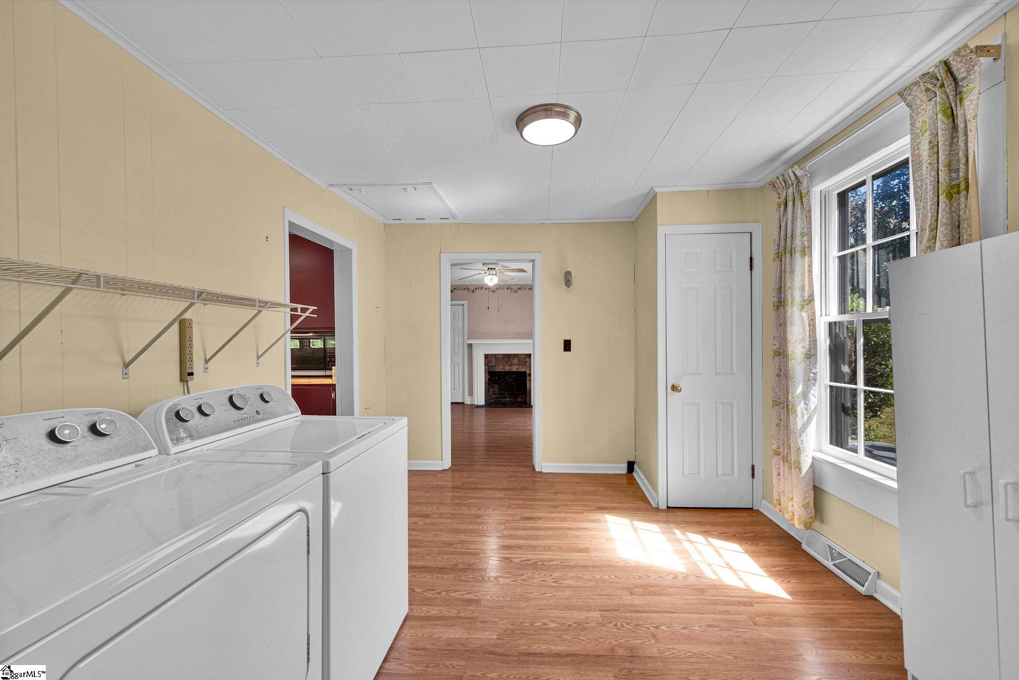 245 Cromer Road Williamston, SC 29697 - Photo 12 of 26
