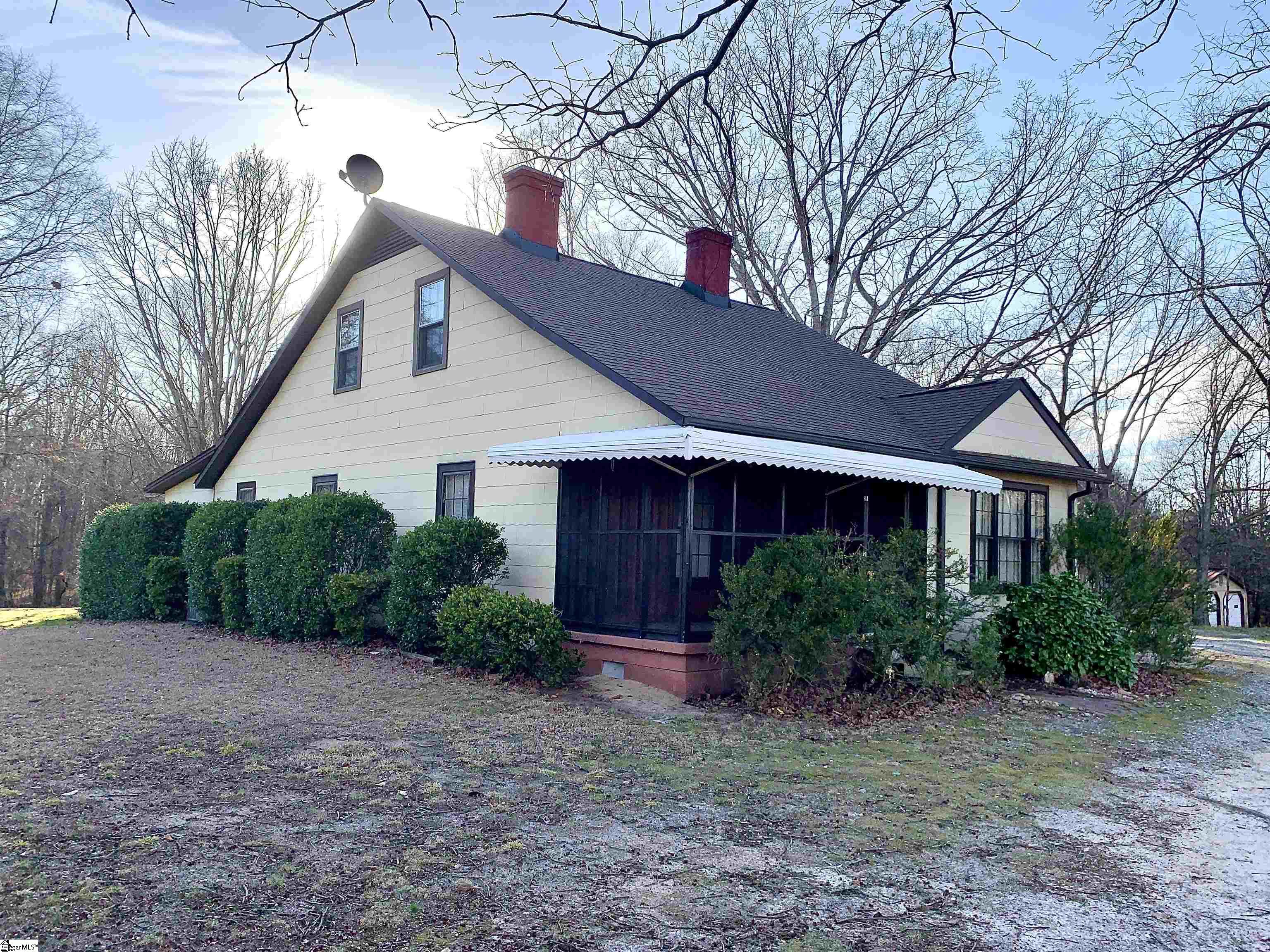245 Cromer Road Williamston, SC 29697 - Photo 2 of 26