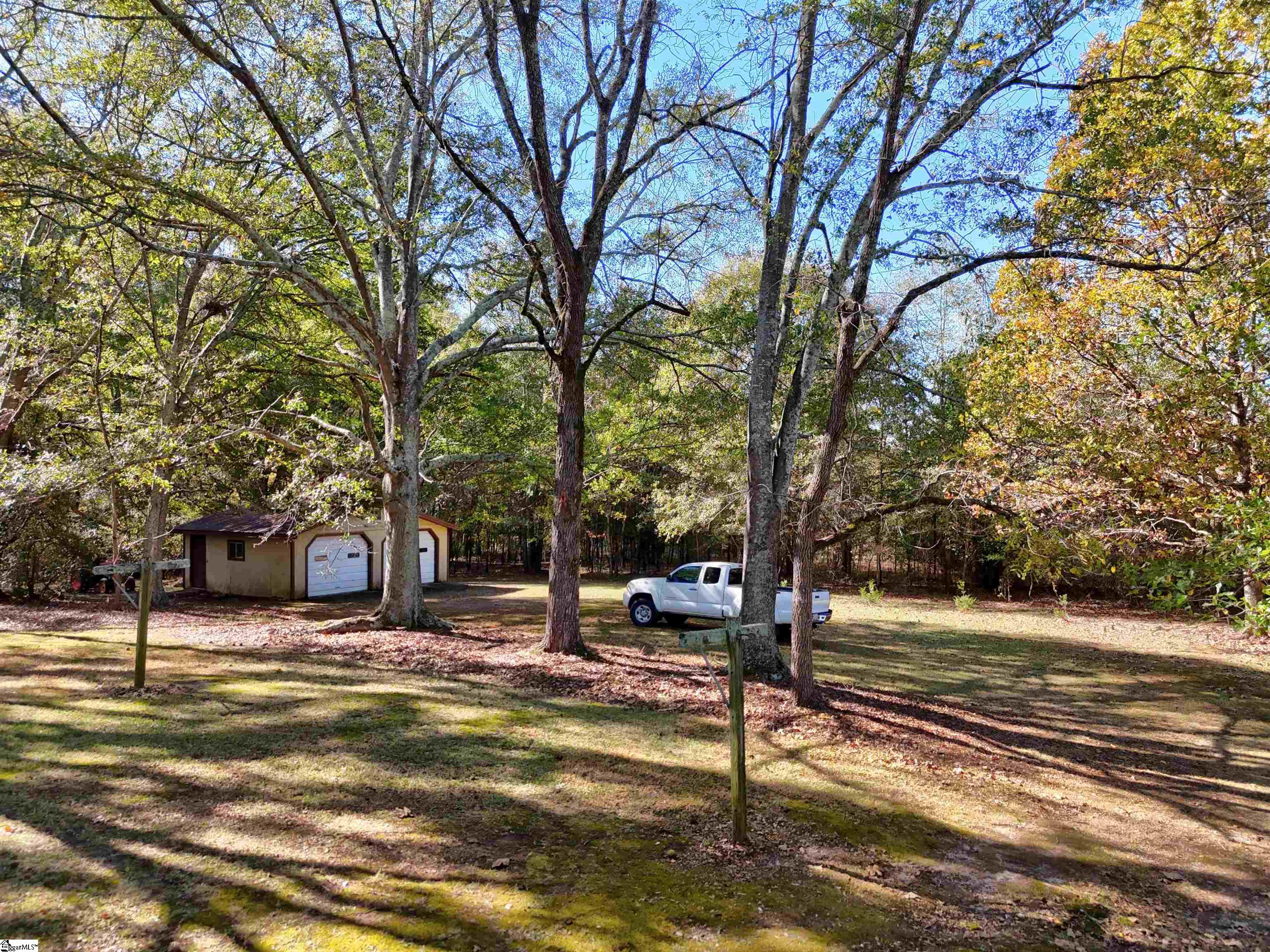 245 Cromer Road Williamston, SC 29697 - Photo 21 of 26