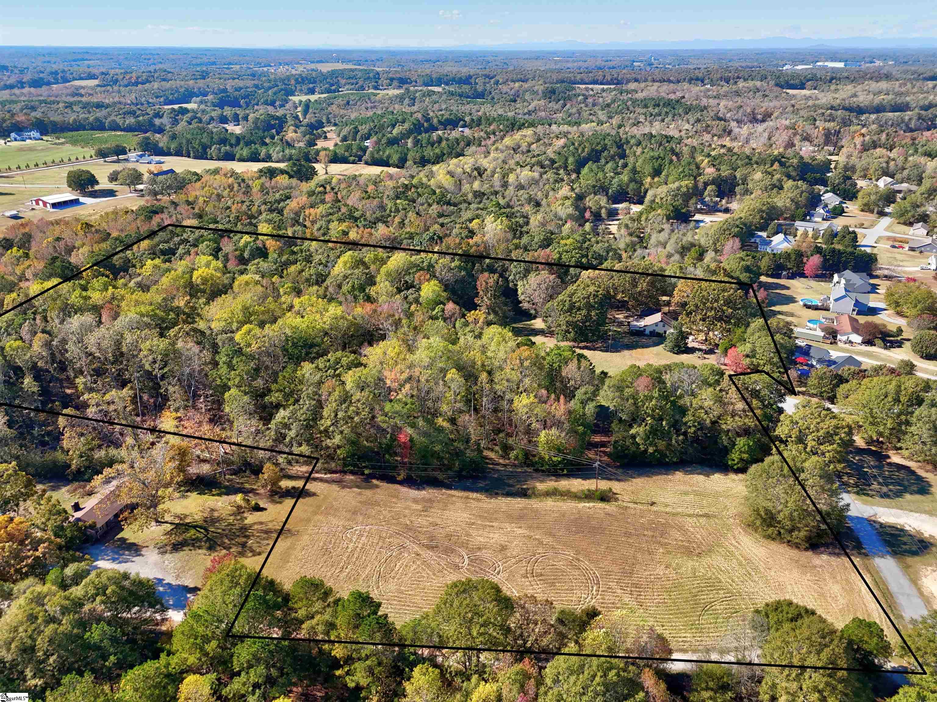 245 Cromer Road Williamston, SC 29697 - Photo 23 of 26