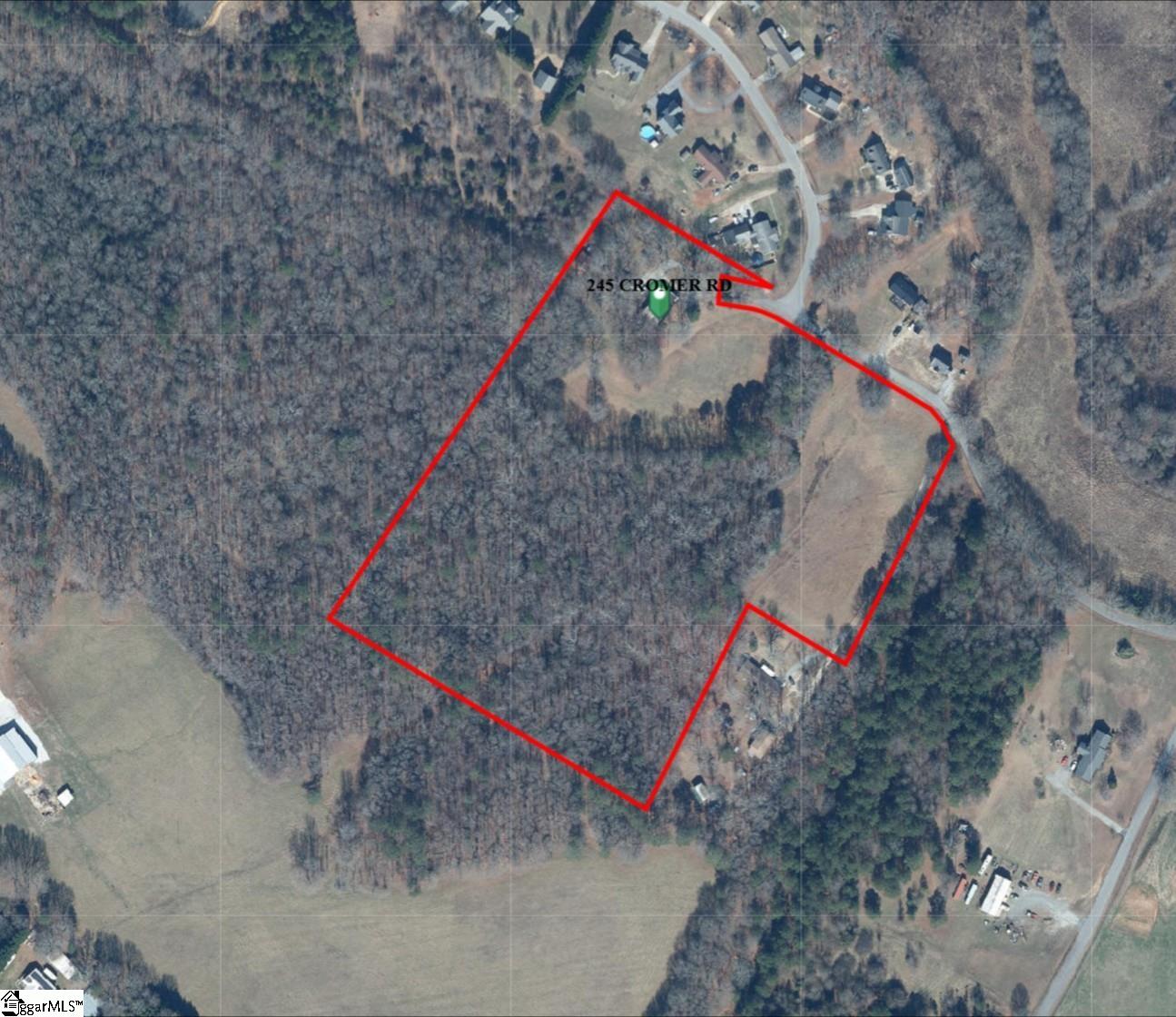 245 Cromer Road Williamston, SC 29697 - Photo 25 of 26