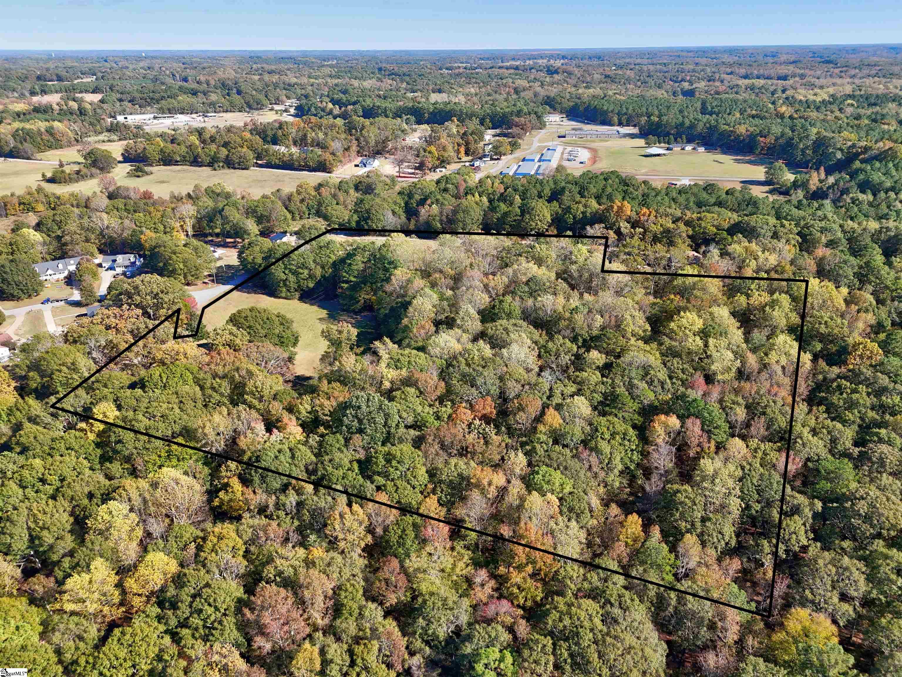 245 Cromer Road Williamston, SC 29697 - Photo 26 of 26
