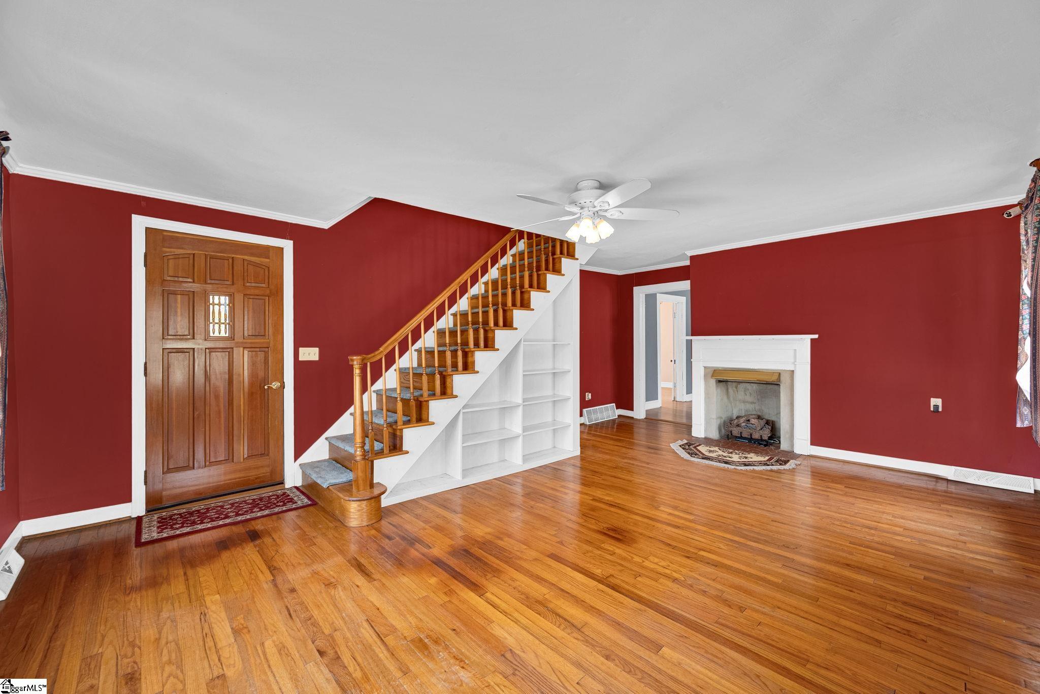 245 Cromer Road Williamston, SC 29697 - Photo 6 of 26