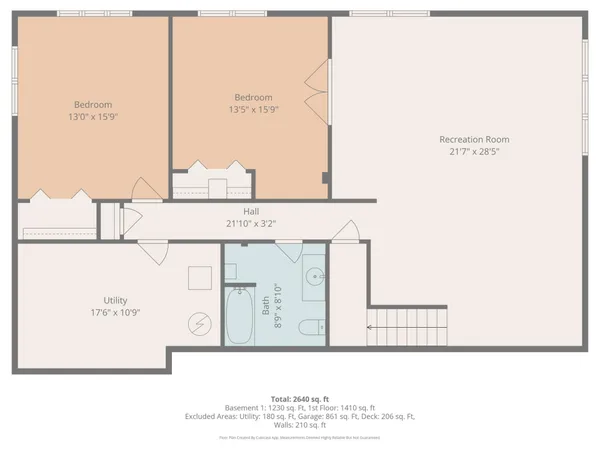 $450,000 | 1710 16th Street Southwest, Austin, MN 55912