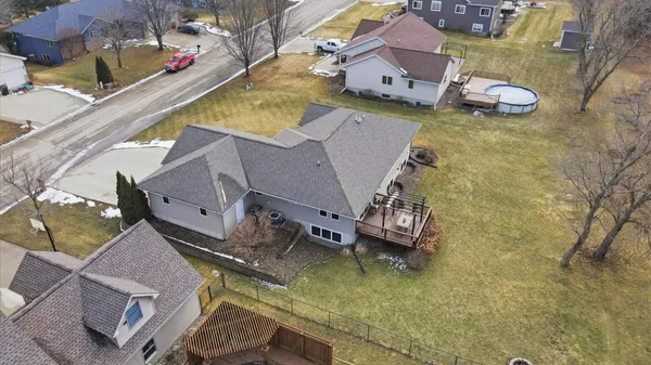 $450,000 | 1710 16th Street Southwest, Austin, MN 55912