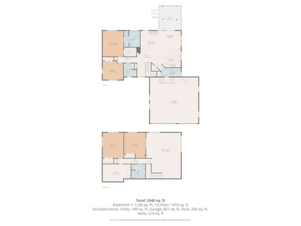 $450,000 | 1710 16th Street Southwest, Austin, MN 55912