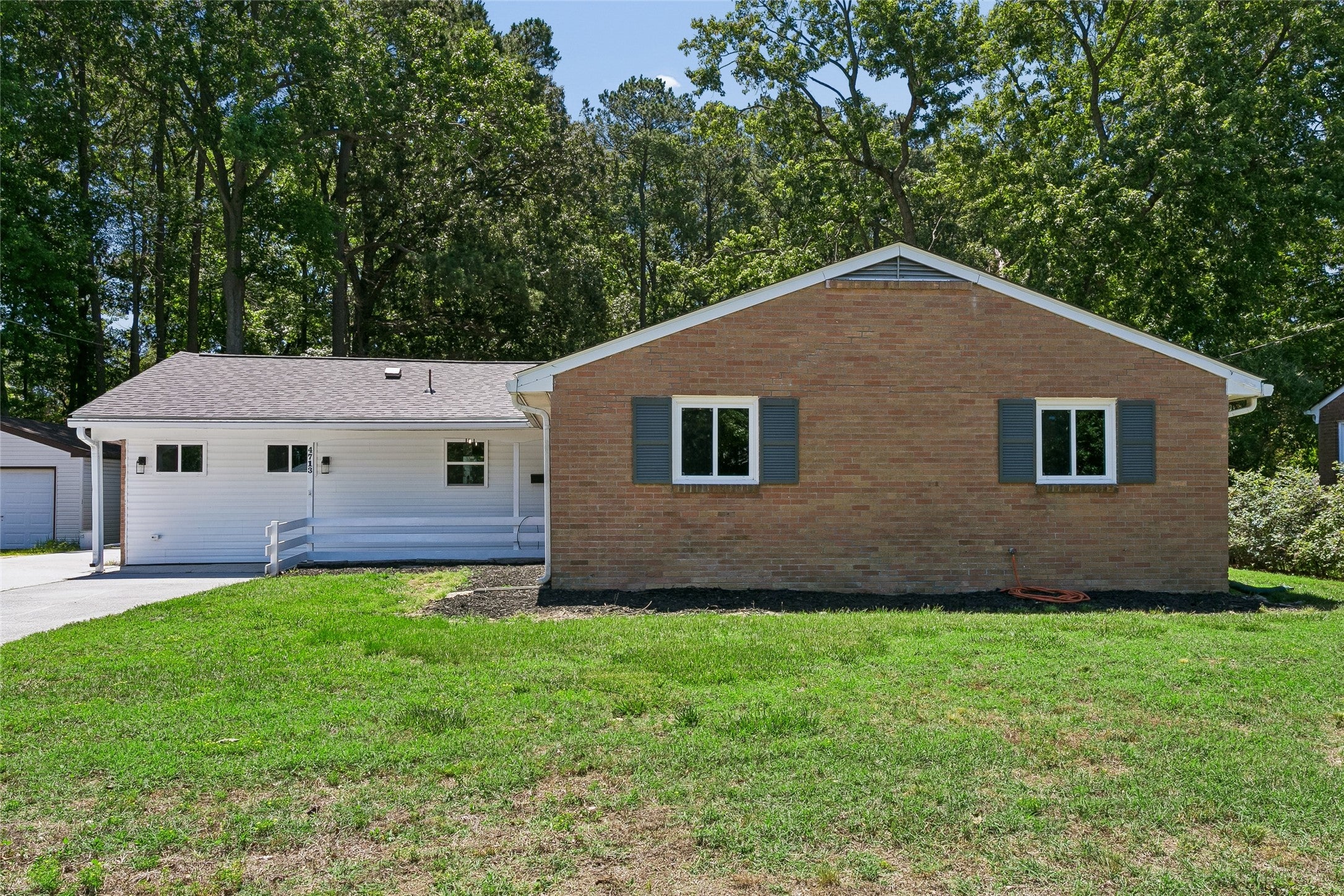 4713 Threechopt Road Hampton, VA 23666 - Photo 1 of 40 Gallery Image 1
