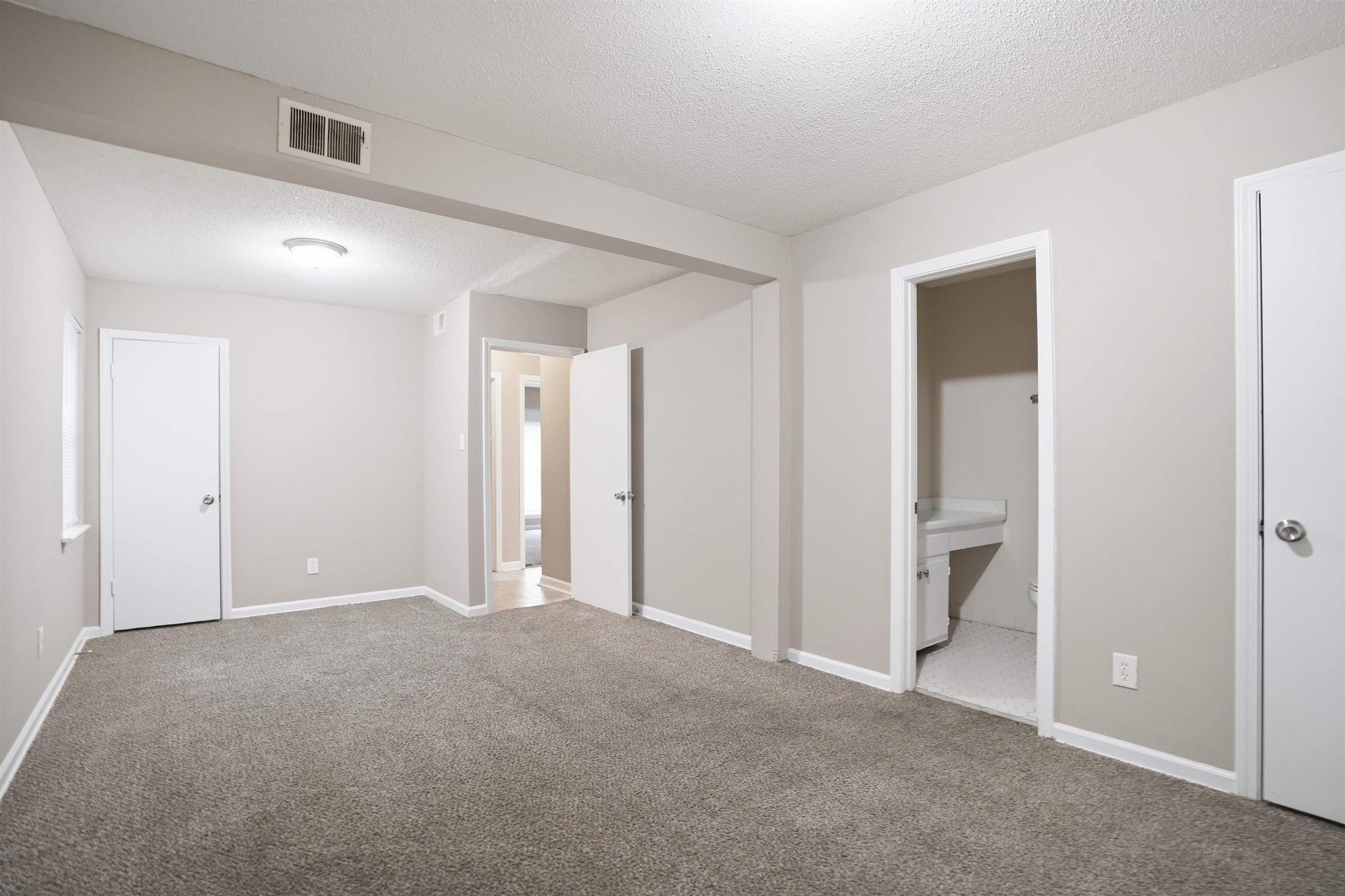 4254 Sidney Road Memphis, TN 38116 - Photo 21 of 23 a view of an empty room